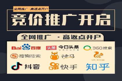 案例研究：如何通过竞价广告实现精准营销